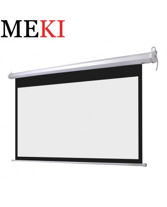 MEKI Manual Screen Wall 2.13M (84inch)